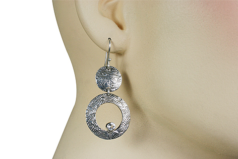 SKU 12300 unique Crystal earrings Jewelry
