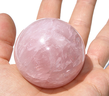 SKU 11343 unique Rose quartz healing Jewelry