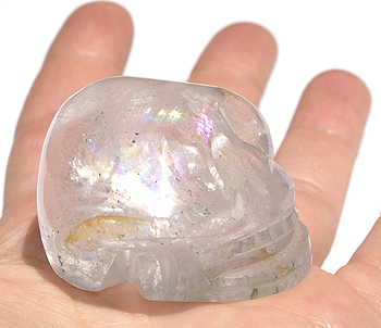SKU 11770 unique Crystal healing Jewelry