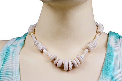 SKU 10949 unique Opal necklaces Jewelry