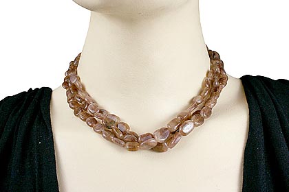 SKU 12492 unique Aventurine necklaces Jewelry