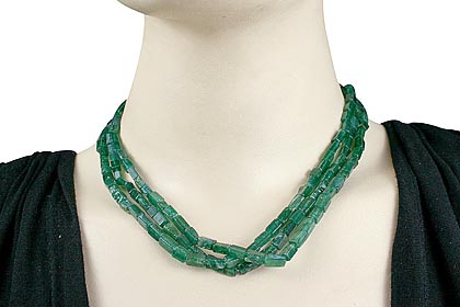 SKU 12498 unique Aventurine necklaces Jewelry