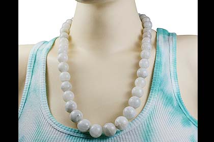 SKU 12883 unique Moonstone necklaces Jewelry