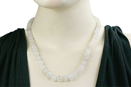 SKU 14831 unique Rotile necklaces Jewelry