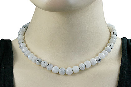 SKU 14864 unique Moonstone necklaces Jewelry