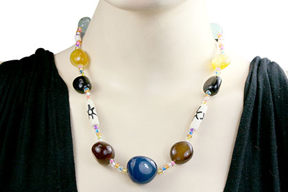 SKU 15263 unique Bulk Lots necklaces Jewelry