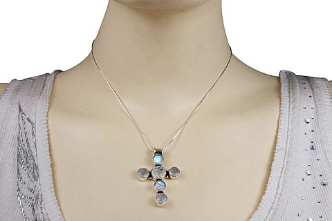 SKU 10057 unique Moonstone pendants Jewelry