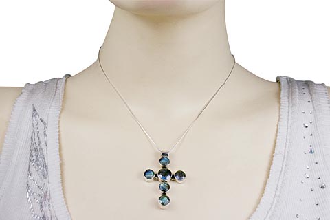 SKU 10067 unique Labradorite pendants Jewelry