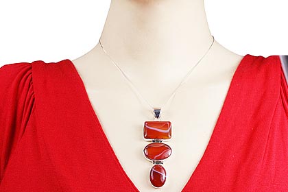 SKU 10222 unique Agate pendants Jewelry