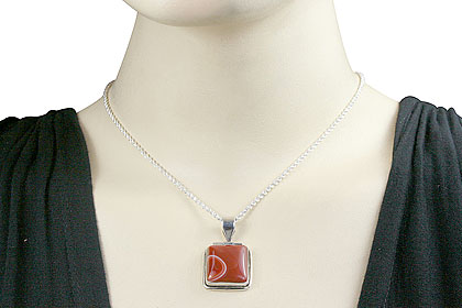 SKU 10226 unique Agate pendants Jewelry