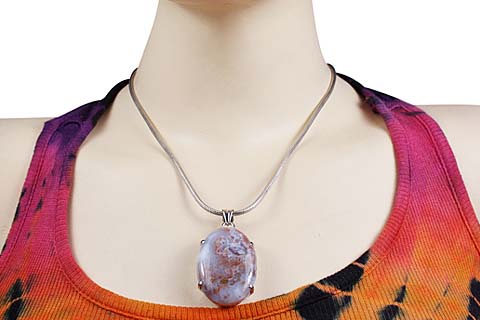 SKU 10475 unique Jasper pendants Jewelry