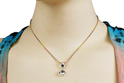SKU 10633 unique Crystal pendants Jewelry