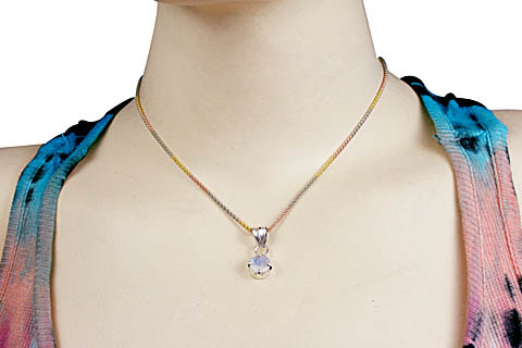 SKU 10634 unique Moonstone pendants Jewelry