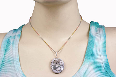 SKU 10854 unique Jasper pendants Jewelry