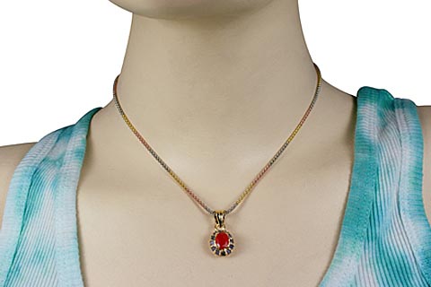 SKU 10940 unique Carnelian pendants Jewelry