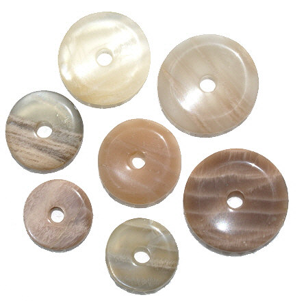 SKU 11100 unique Moonstone pendants Jewelry