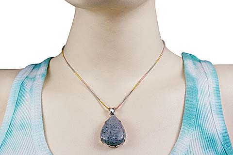SKU 11589 unique Agate pendants Jewelry