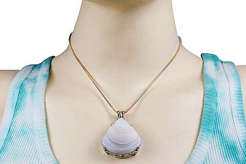 SKU 11610 unique Agate pendants Jewelry