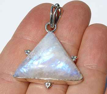 SKU 11723 unique Moonstone pendants Jewelry