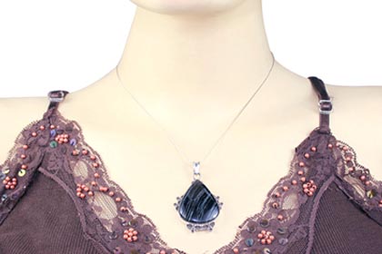 SKU 12042 unique Jasper pendants Jewelry