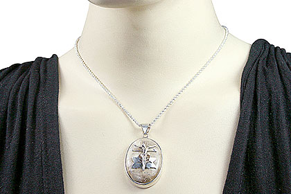 SKU 12266 unique Jasper pendants Jewelry