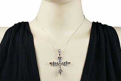 SKU 12314 unique Citrine pendants Jewelry