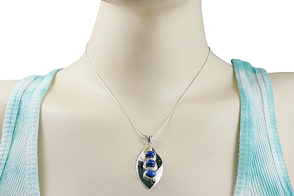SKU 12554 unique Lapis Lazuli pendants Jewelry