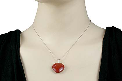 SKU 13073 unique Jasper pendants Jewelry