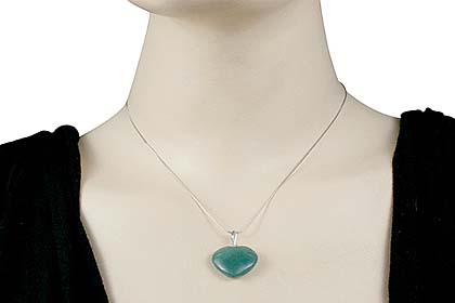 SKU 13075 unique Aventurine pendants Jewelry