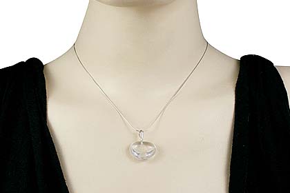 SKU 13092 unique Crystal pendants Jewelry