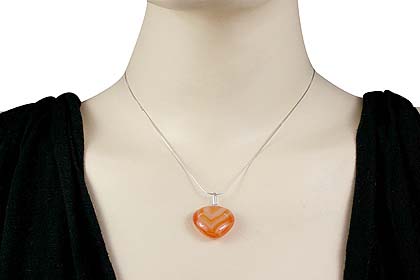 SKU 13095 unique Onyx pendants Jewelry