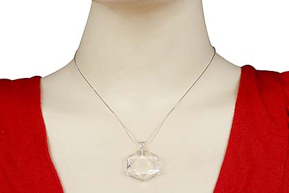 SKU 13190 unique Crystal pendants Jewelry