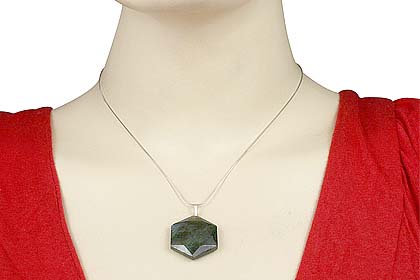 SKU 13200 unique Labradorite pendants Jewelry
