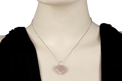 SKU 13440 unique Moonstone pendants Jewelry