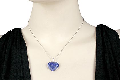SKU 13448 unique Lapis Lazuli pendants Jewelry