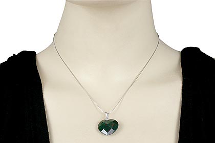 SKU 13458 unique Bloodstone pendants Jewelry
