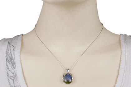 SKU 13476 unique Labradorite pendants Jewelry