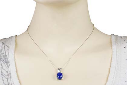 SKU 13494 unique Lapis Lazuli pendants Jewelry
