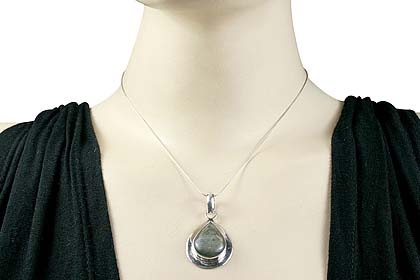 SKU 13673 unique Labradorite pendants Jewelry