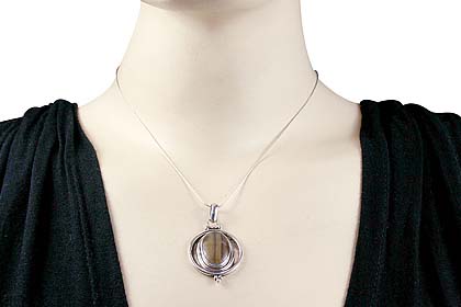 SKU 13678 unique Fluorite pendants Jewelry