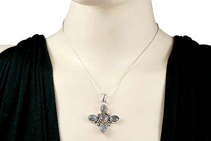 SKU 13683 unique Labradorite pendants Jewelry
