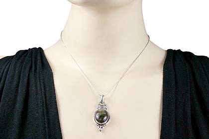 SKU 13684 unique Labradorite pendants Jewelry