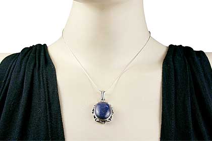 SKU 13720 unique Lapis Lazuli pendants Jewelry