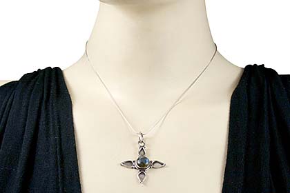 SKU 13722 unique Labradorite pendants Jewelry