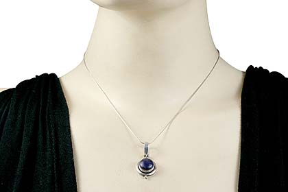 SKU 13723 unique Lapis Lazuli pendants Jewelry