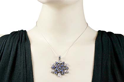 SKU 13726 unique Lapis Lazuli pendants Jewelry