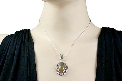 SKU 13733 unique Fluorite pendants Jewelry