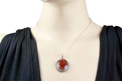 SKU 13745 unique Onyx pendants Jewelry