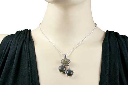 SKU 13779 unique Labradorite pendants Jewelry