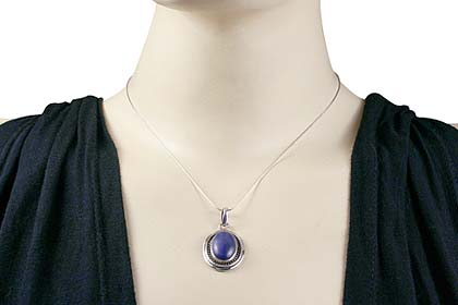 SKU 13789 unique Lapis Lazuli pendants Jewelry